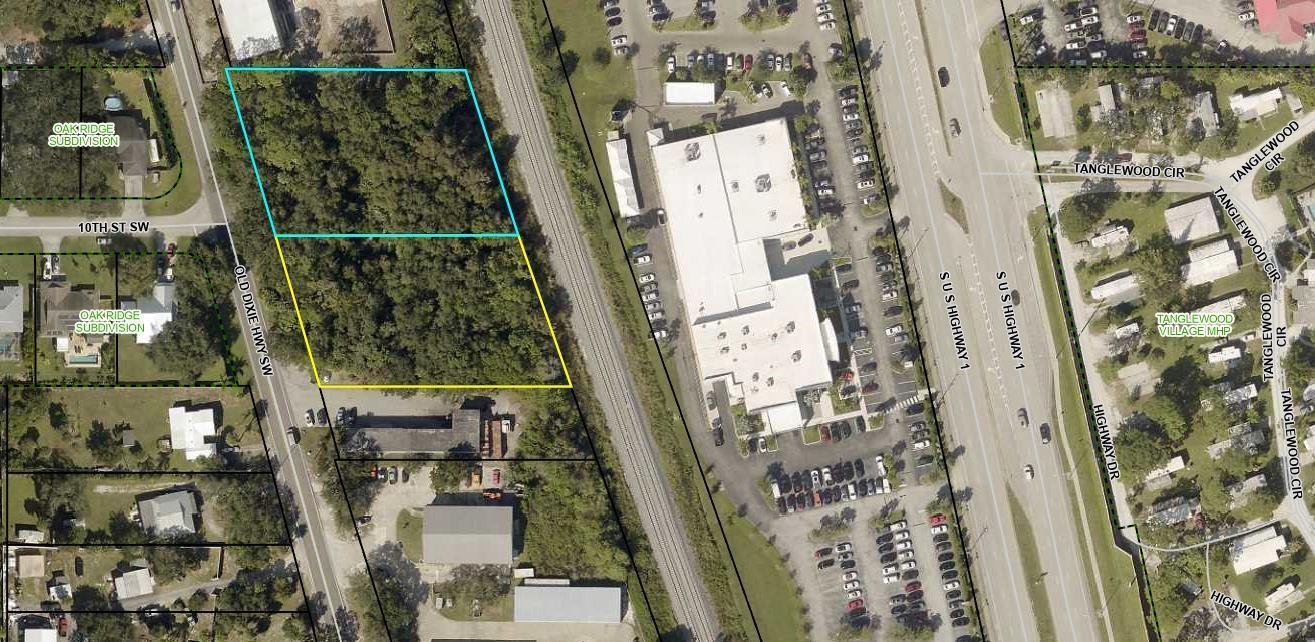 1010 Old Dixie Highway, Vero Beach, Florida 32962, Stati Uniti