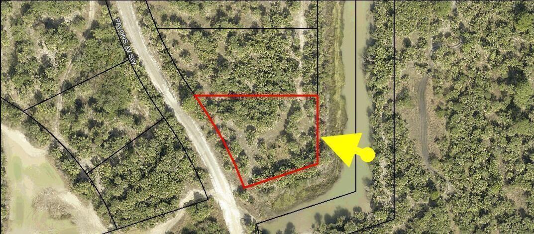 3081 Pavons SW Avenue, Palm Bay, Floride 32908, États-Unis