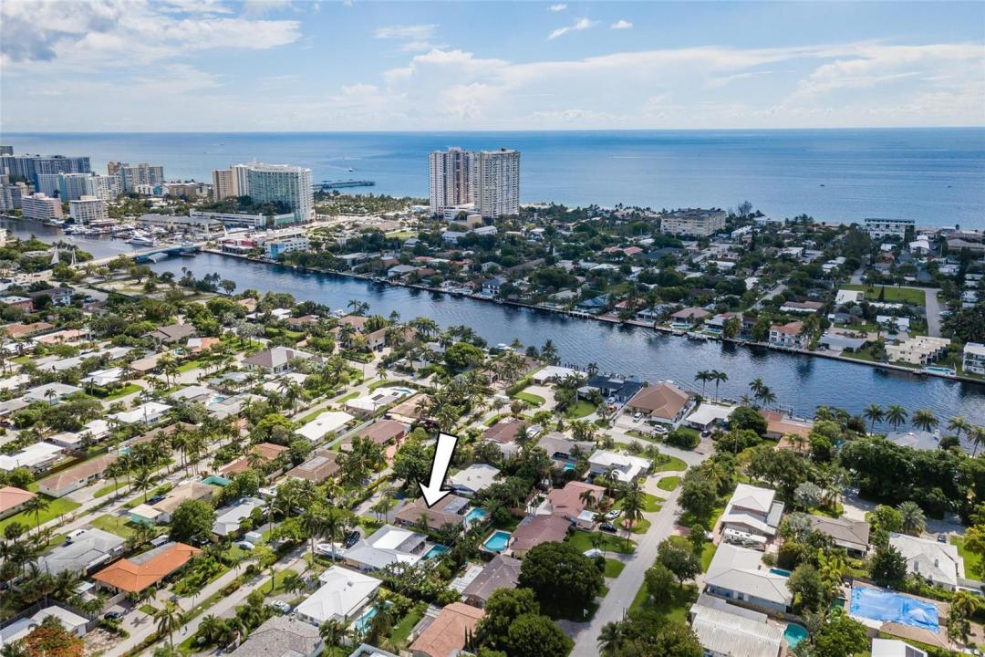 2750 SE 4th Street, Pompano Beach, Floride 33062, États-Unis
