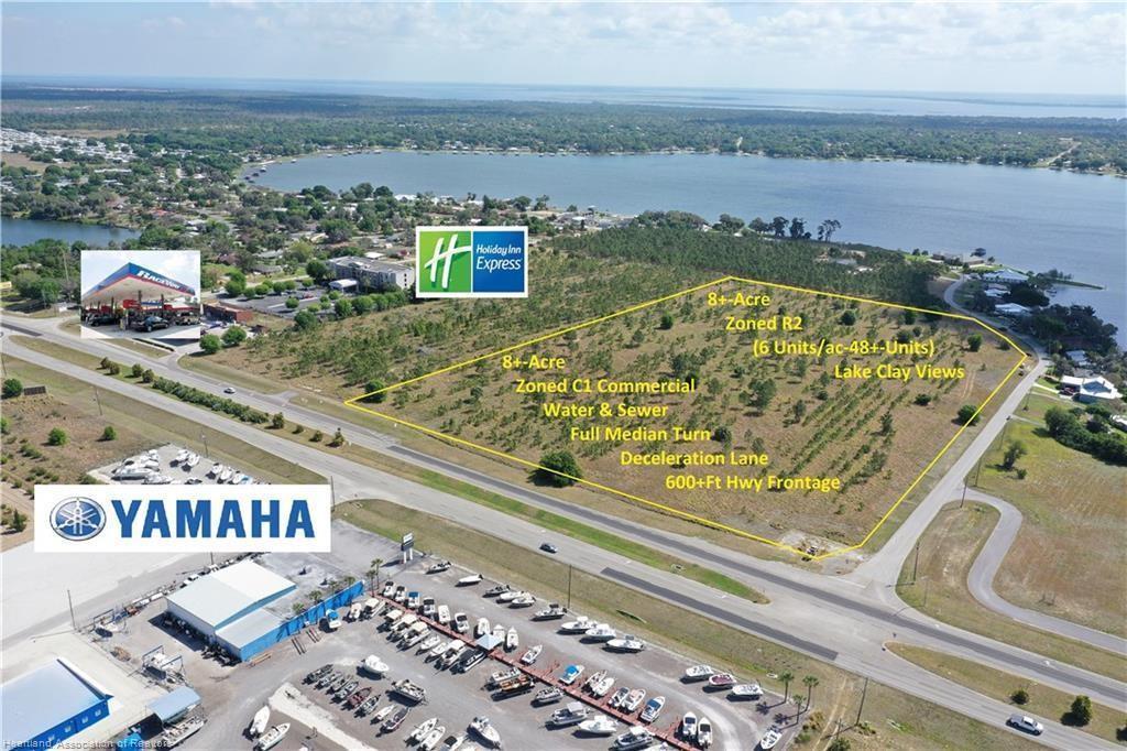 705 US 27, Lake Placid, Florida 33852, USA
