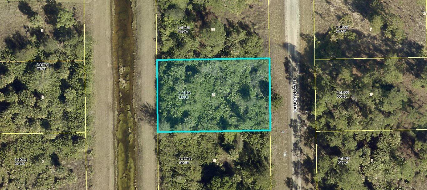 430 Lampion S Avenue, Lehigh Acres, Floride 33974, États-Unis