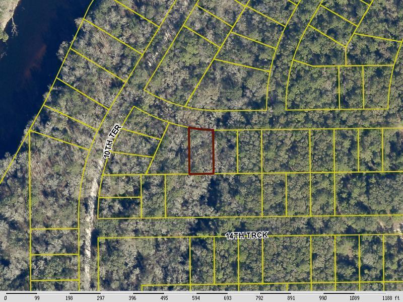 0 Leg Lot 7 Blk 12 Suw River Pa, Floride 32060, États-Unis