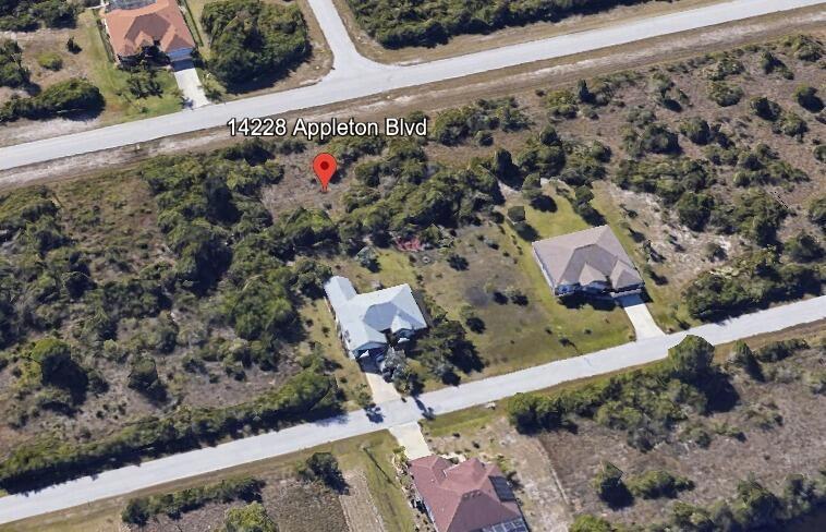 14228 Appleton Boulevard, Port Charlotte, Florida 33981, Stati Uniti
