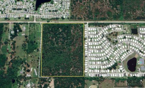 8655 12th Street, Vero Beach, Florida 32966, Stati Uniti