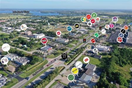 346 E Royal Palm Street, Lake Placid, Floride 33852, États-Unis