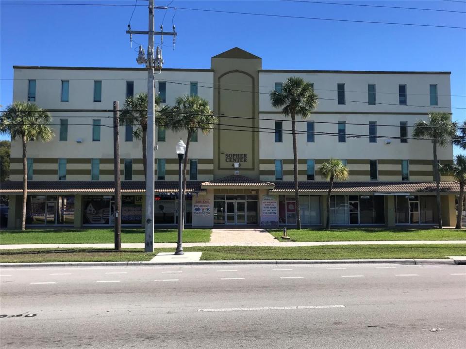 4000 N State Road 7 410-a, Lauderdale Lakes, Floride 33319, États-Unis
