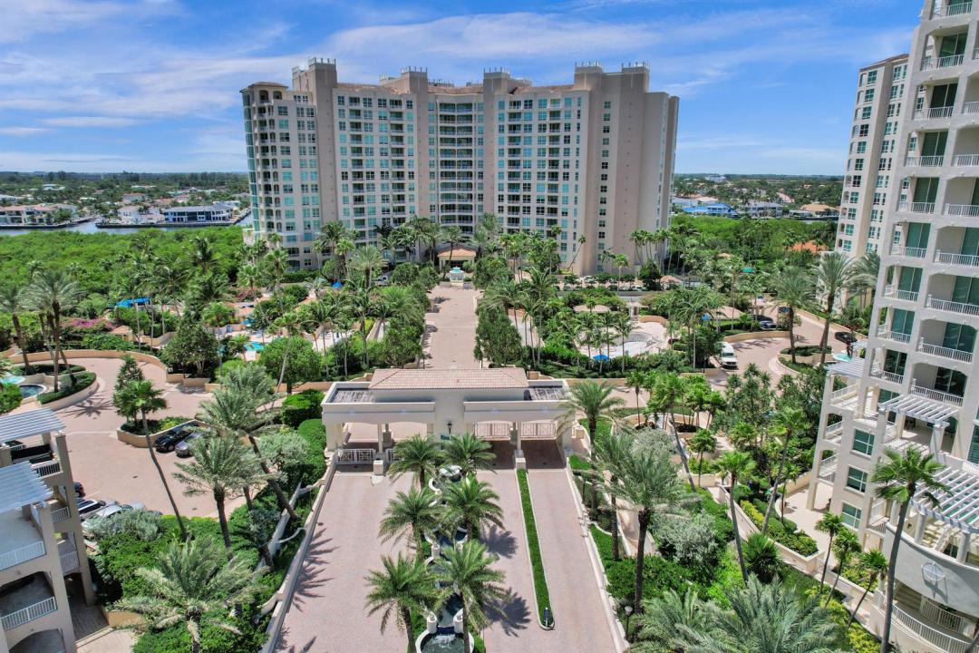 3720 S Ocean Boulevard 1406/1407, Highland Beach, Floride 33487, États-Unis