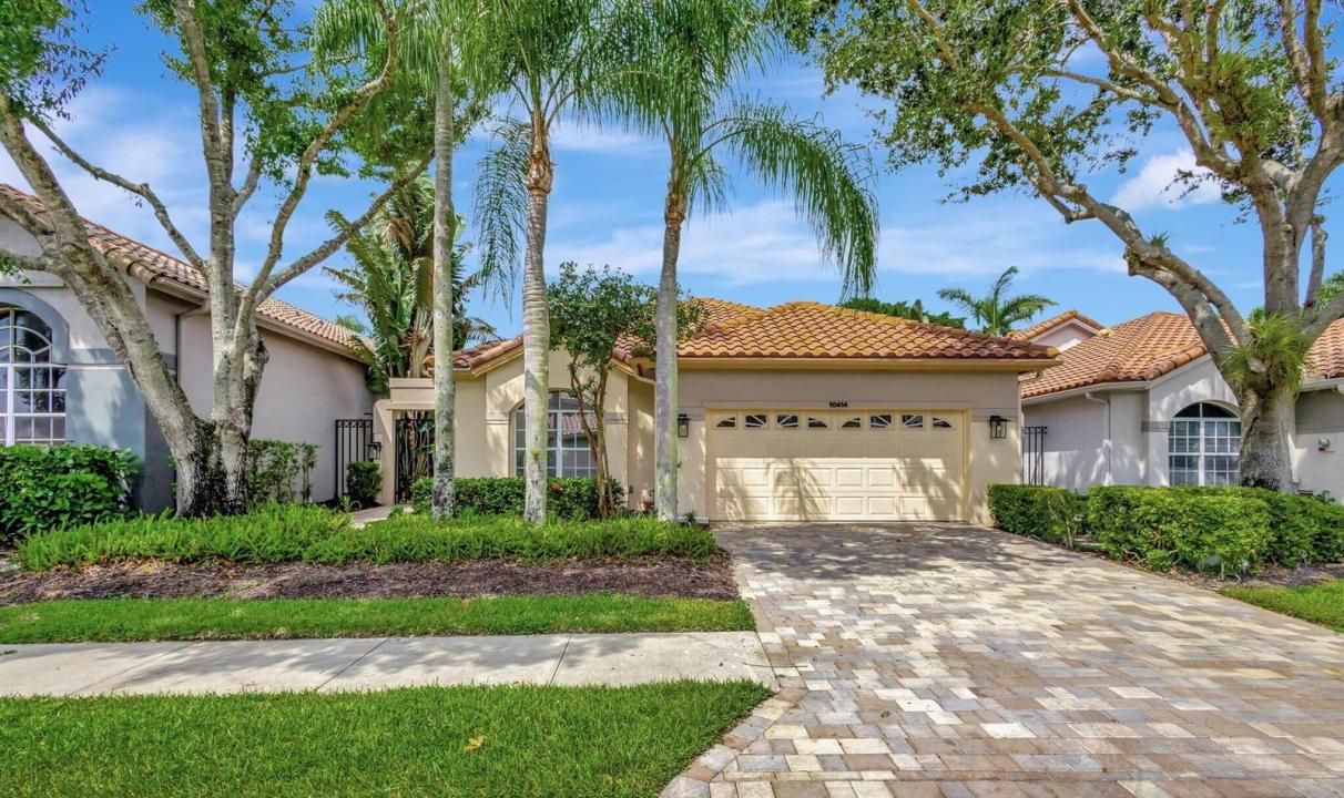 10414 Osprey Trace, West Palm Beach, Floride 33412, États-Unis
