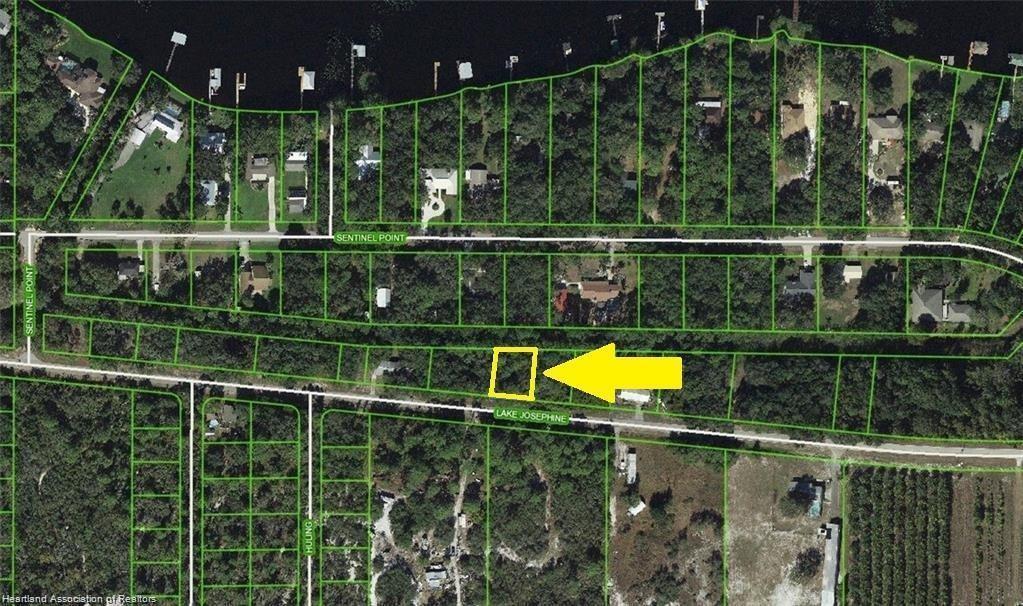 1790 Lake Josephine Drive, Sebring, Florida 33875, USA