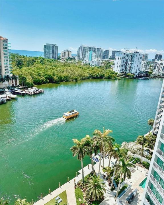 2670 E Sunrise Boulevard 826, Fort Lauderdale, Florida 33304, USA