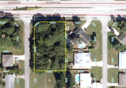 308 SW Prima Vista Boulevard, Port St. Lucie, Florida 34983