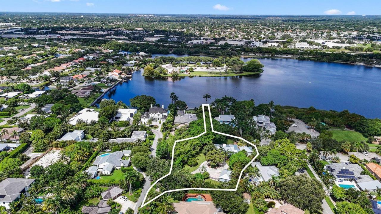 920 Hibiscus Lane, Delray Beach, Florida 33444, USA