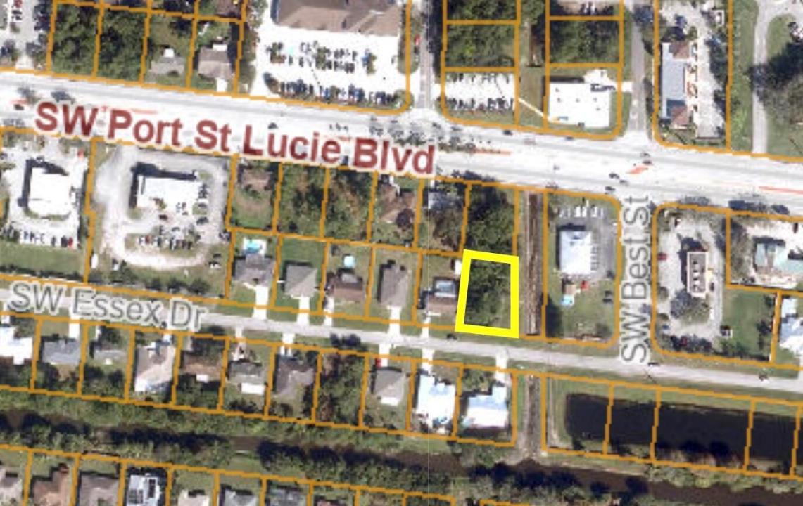 131 SW Essex Drive, Port St. Lucie, فلوريدا 34984, الولايات المتحدة