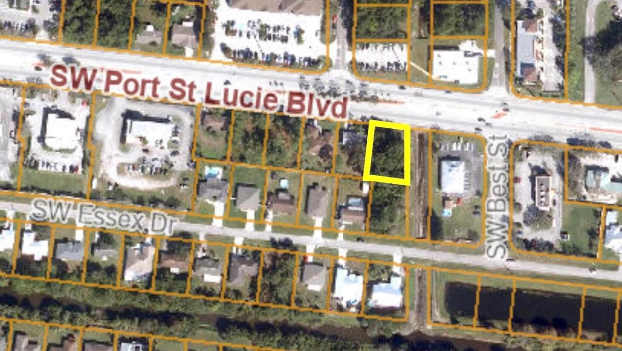 142 SW Port St Lucie Street, Port St. Lucie, فلوريدا 34984, الولايات المتحدة