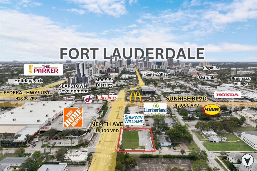 Fort Lauderdale, Floride 33304, États-Unis