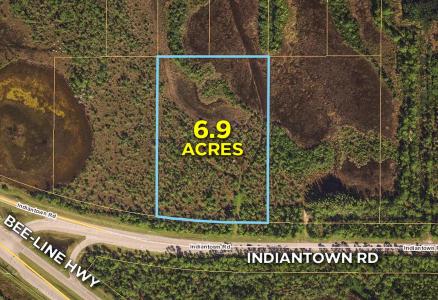 19791 Indiantown Road, Jupiter, Floride 33478, États-Unis