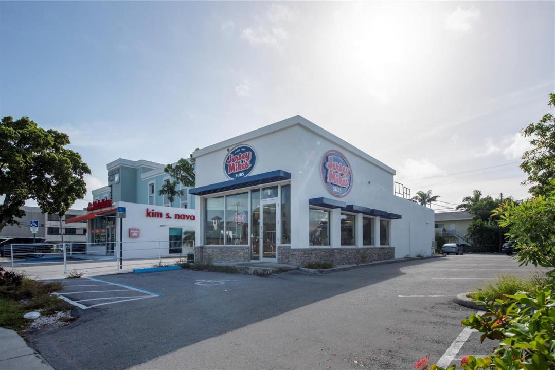 4700 N Federal Highway, Fort Lauderdale, Floride 33308, États-Unis
