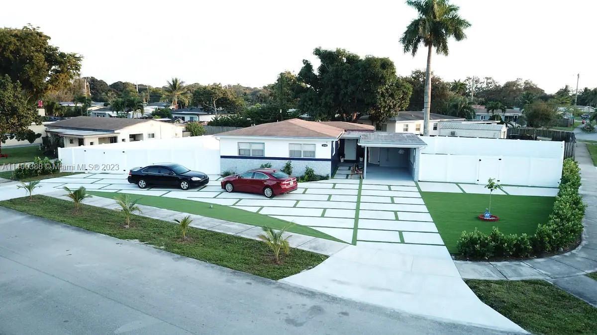 3240 SW 17th Street, Fort Lauderdale, Floride 33312, États-Unis