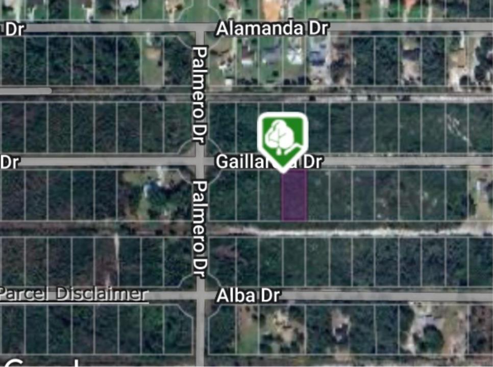 0 Gaillardia Drive, Floride 33855, États-Unis