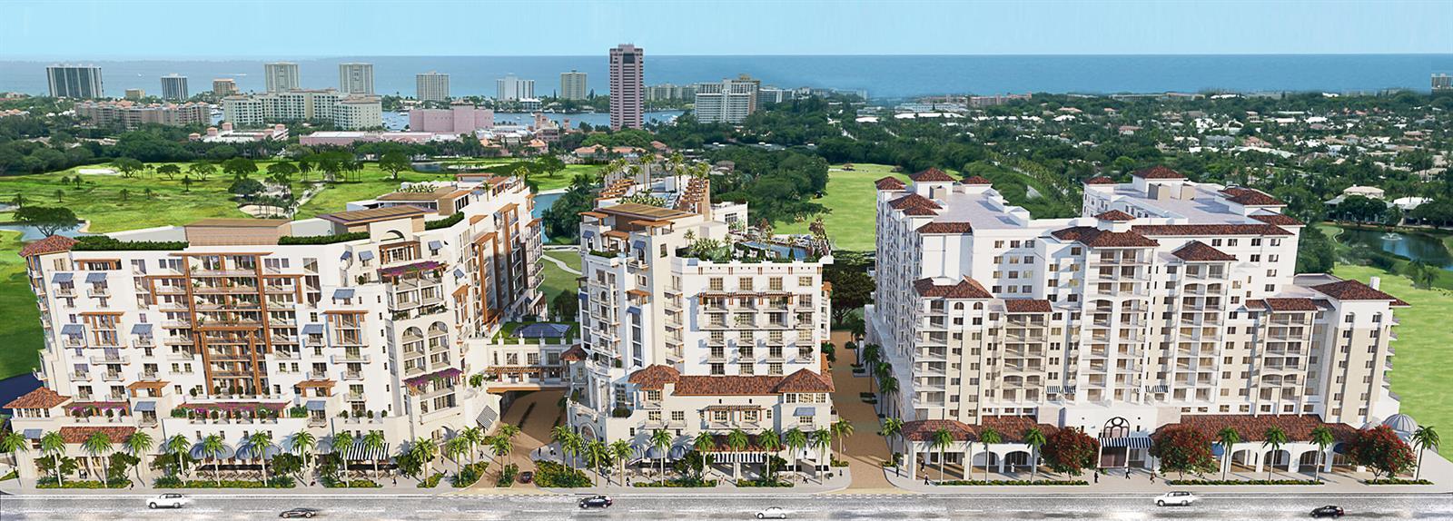 105 E Camino Real 912, Boca Raton, Florida 33432, Stati Uniti