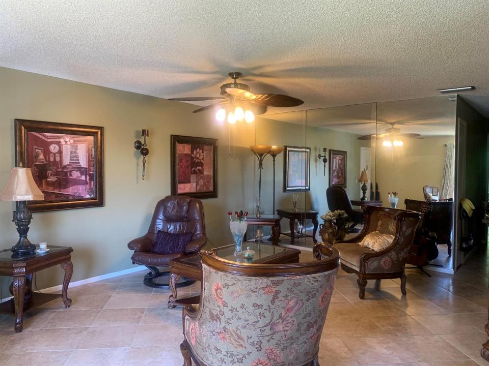 29 Lake Vista Trail 201, Port St. Lucie, Florida 34952, Amerika Birleşik Devletleri