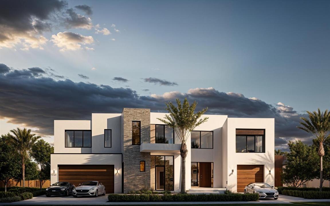 2737 NE 18th Street, Fort Lauderdale, 플로리다 33305, 미국