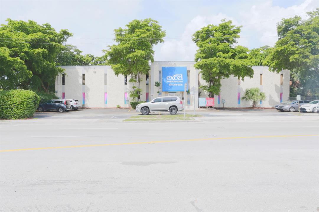 15490 NW 7th Avenue 209, Miami, Florida 33169, Stati Uniti