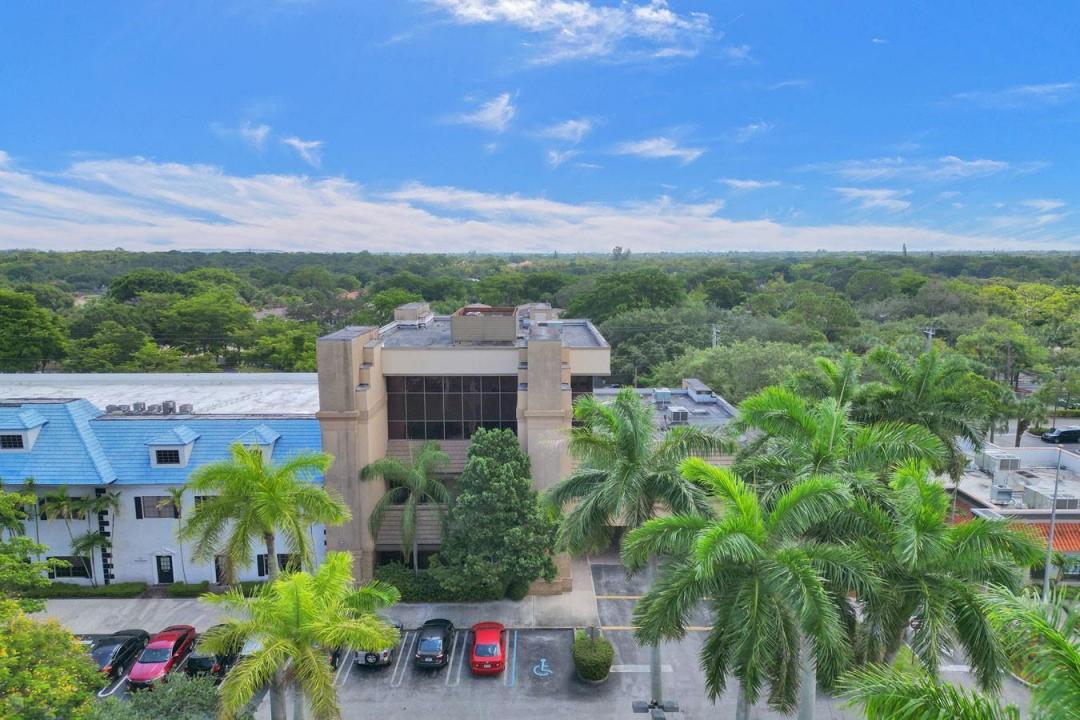 1505 N University Drive, Coral Springs, Florida 33071