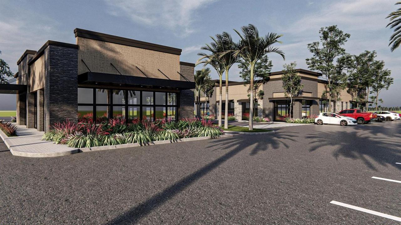 7240 W Commercial Boulevard, Lauderhill, Floride 33319, États-Unis