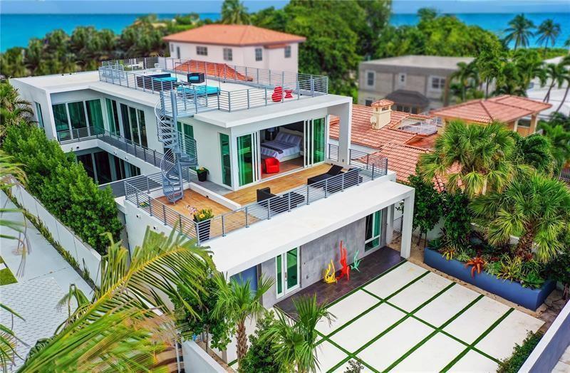 3325 NE 18th, Fort Lauderdale, Floride 33305, États-Unis