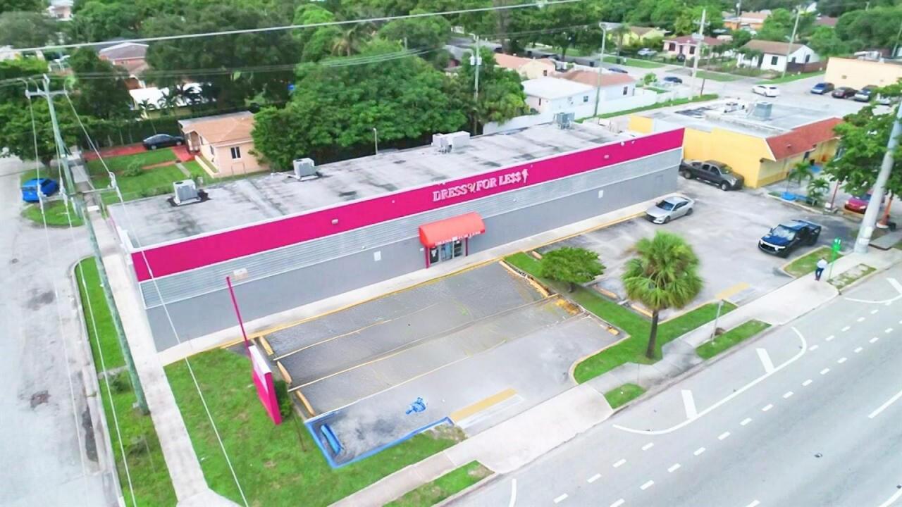 12208 NW 7th Avenue, North Miami, Floride 33168, États-Unis