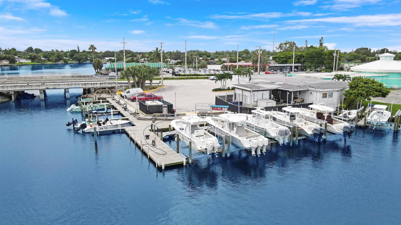 631 Northlake Boulevard, North Palm Beach, Floride 33408, États-Unis