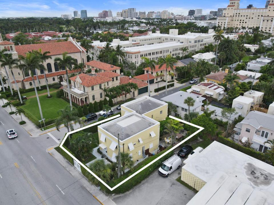 172 N County Road, Palm Beach, Florida 33480
