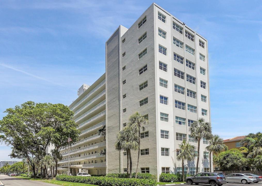 2555 NE 11th Street 806, Fort Lauderdale, 플로리다 33304, 미국