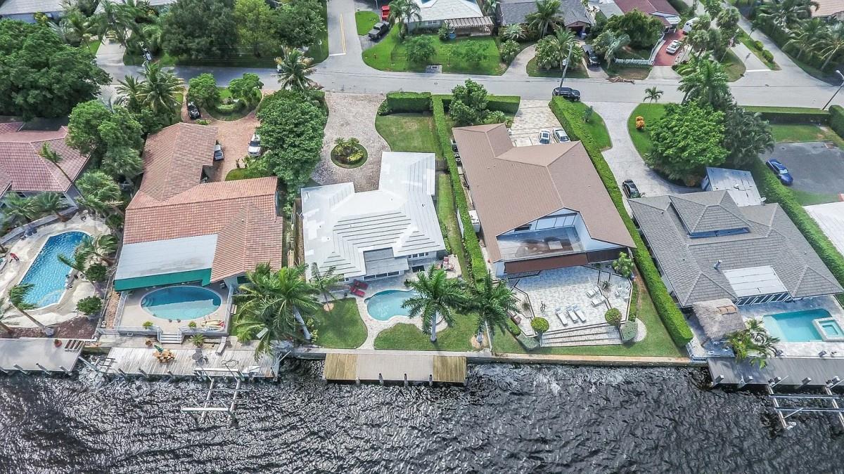 412 SE 28th Avenue, Pompano Beach, Floride 33062, États-Unis