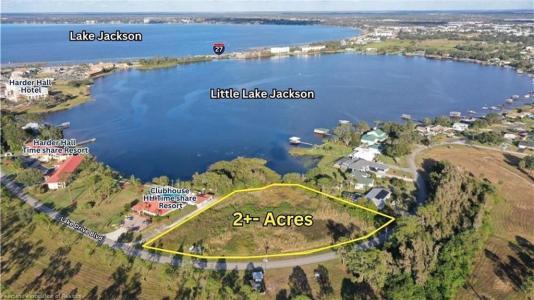 136+142 Lake Drive Boulevard, Sebring, Florida 33875