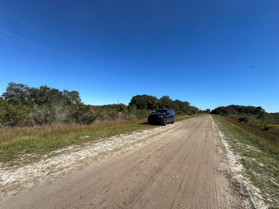 15415 NW 292nd Street, Okeechobee, Floride 34972, États-Unis