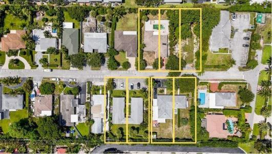 631 B Allen Avenue, Delray Beach, Florida 33483