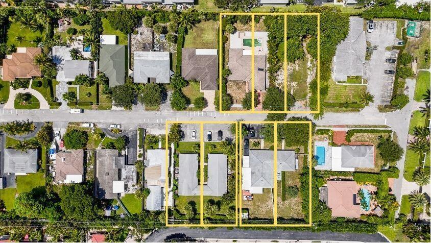 631 B Allen Avenue, Delray Beach, Florida 33483
