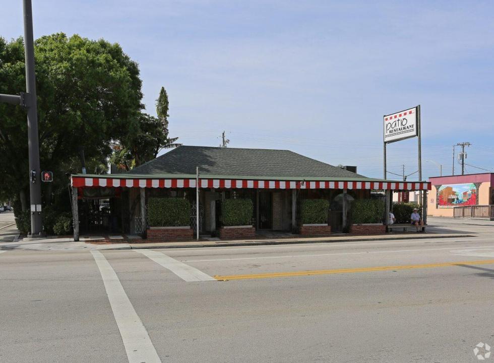 1103 21st Street, Vero Beach, Floride 32960, États-Unis