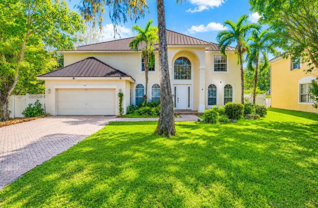 9526 NW 52nd Place, Coral Springs, Floride 33076, États-Unis