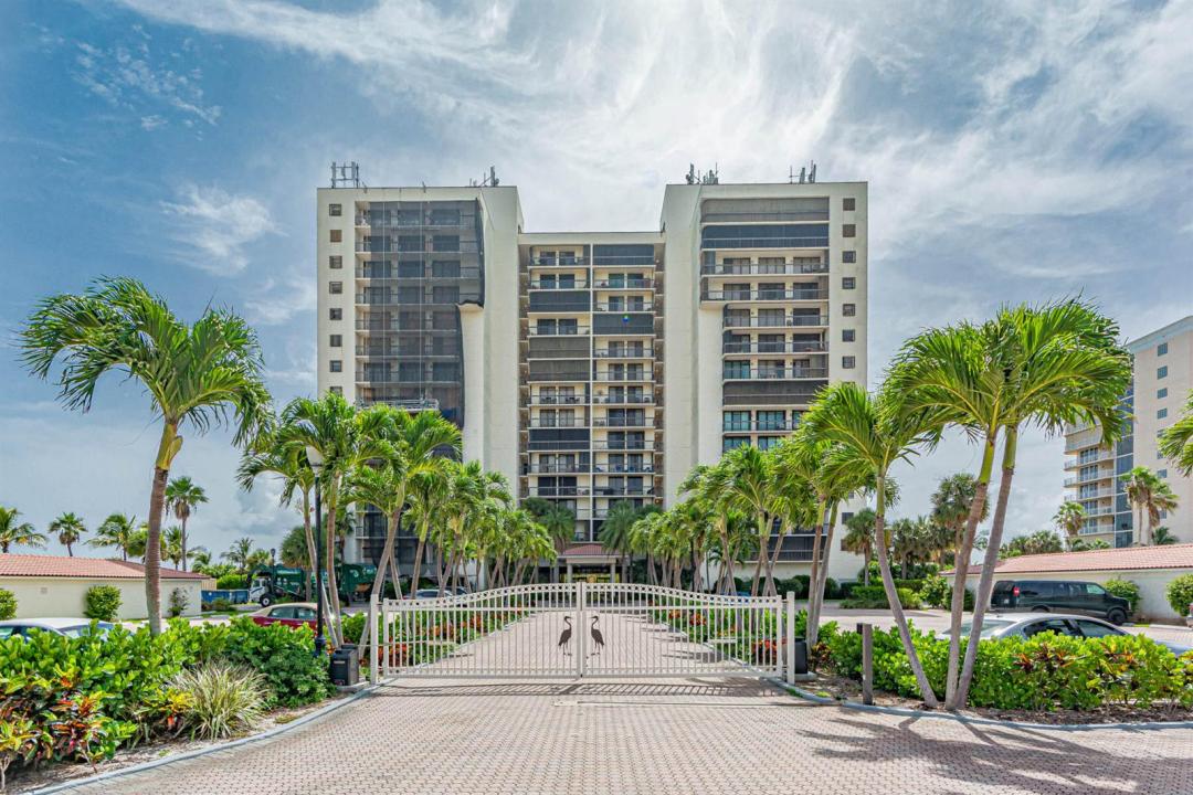 3100 N Highway A1a 901, Hutchinson Island, Floride 34949, États-Unis