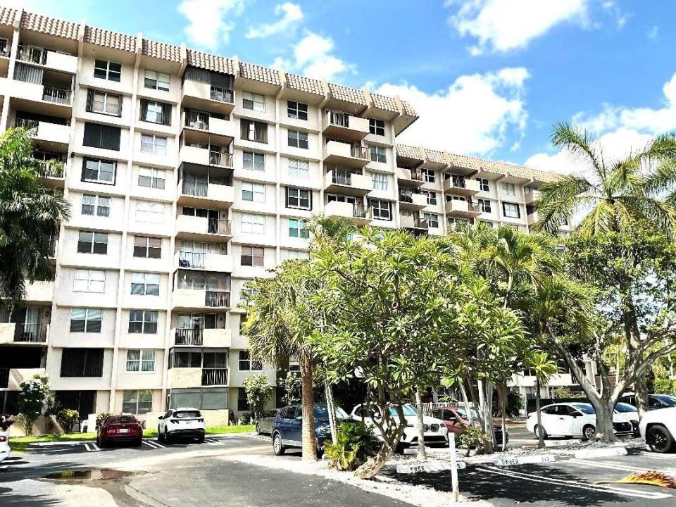 777 S Federal Highway Rp604, Pompano Beach, فلوريدا 33062, الولايات المتحدة
