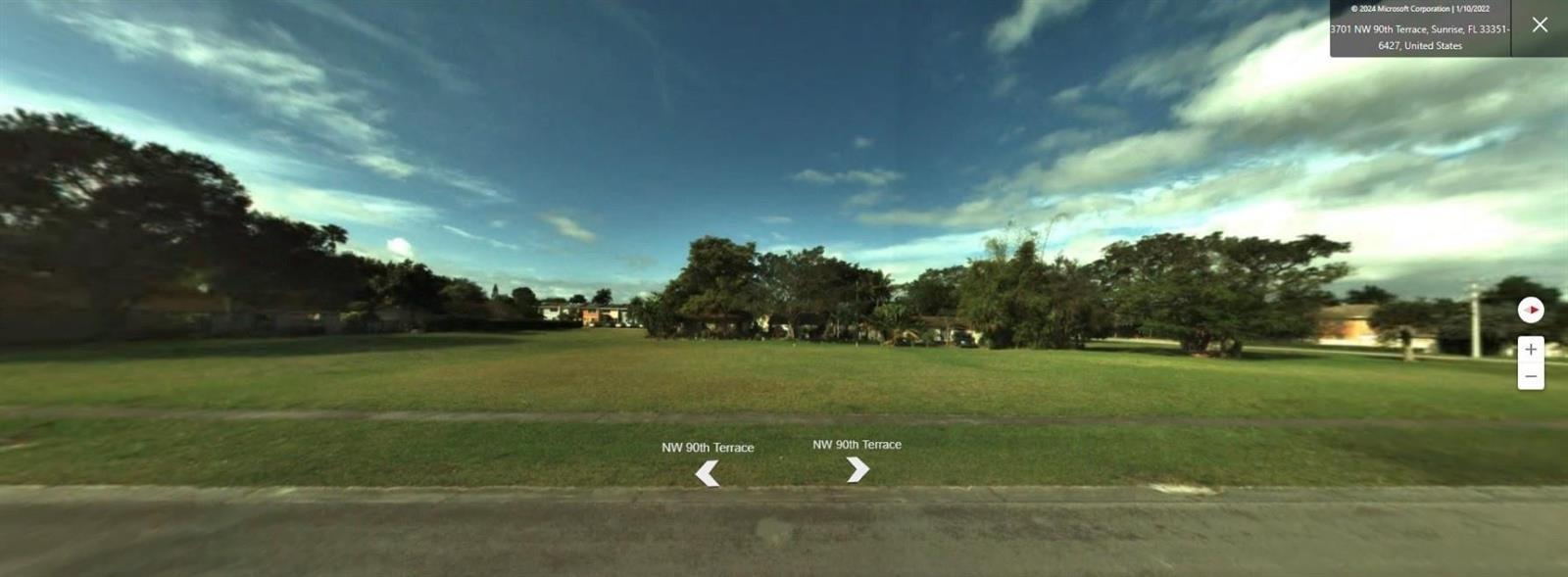 3701 NW 90th Terrace, Fort Lauderdale, Floride 33351, États-Unis