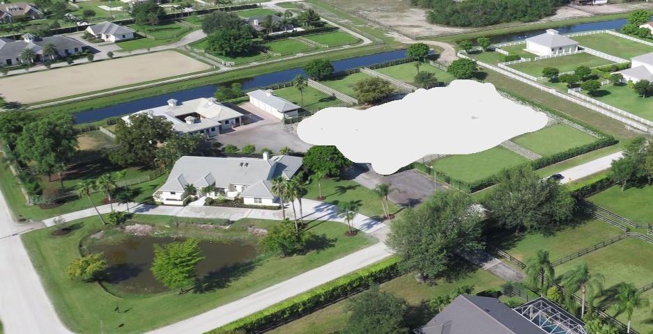 2705 Appaloosa Trail, Wellington, Floryda 33414, USA