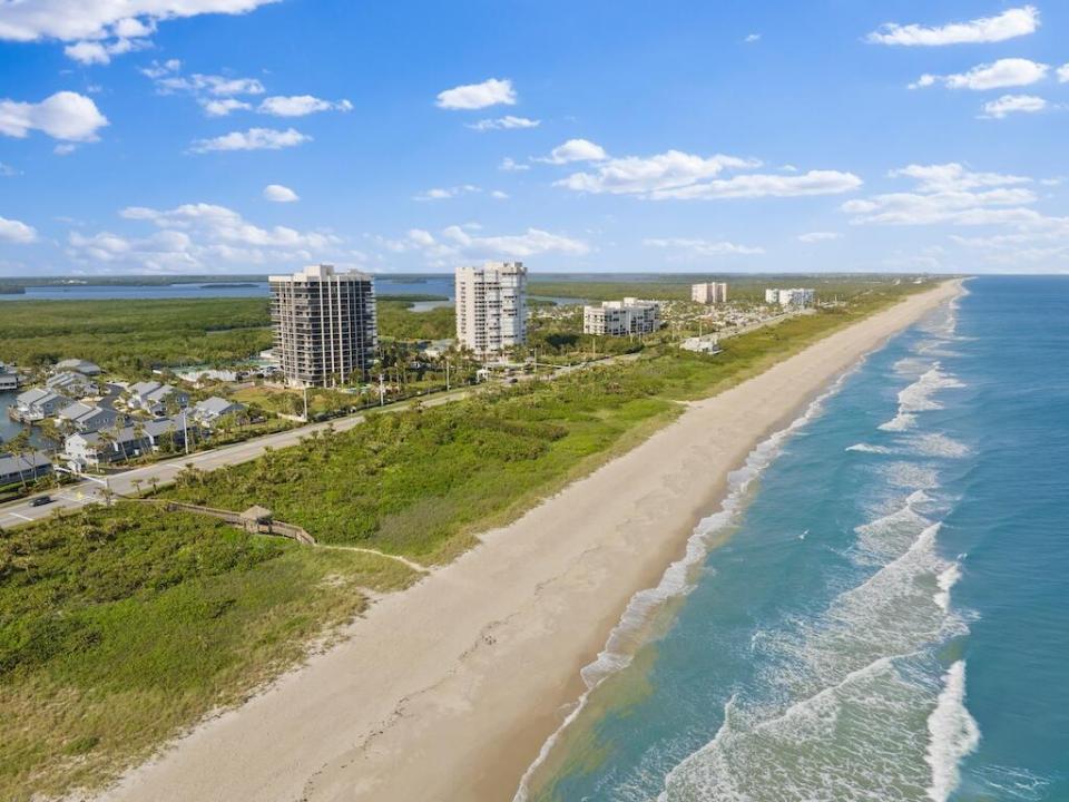 Hutchinson Island, Floride 34949, États-Unis