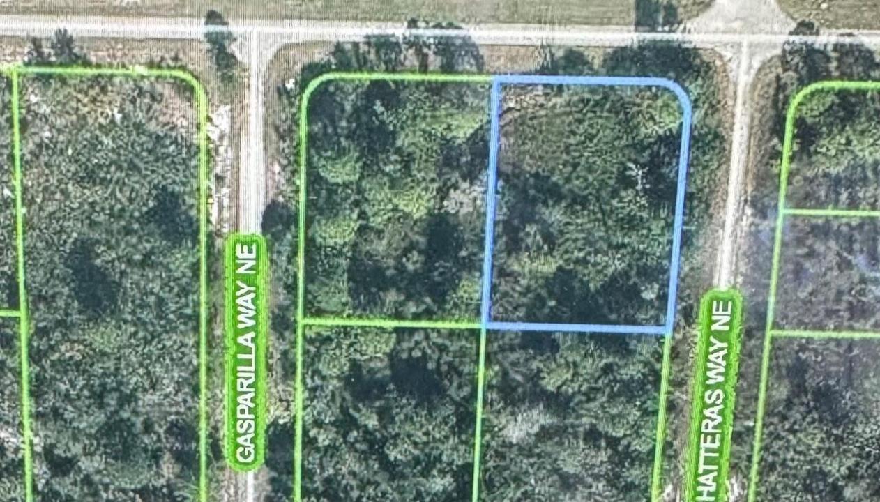 941 Island NE Parkway, Lake Placid, Флорида 33852, Соединенные Штаты