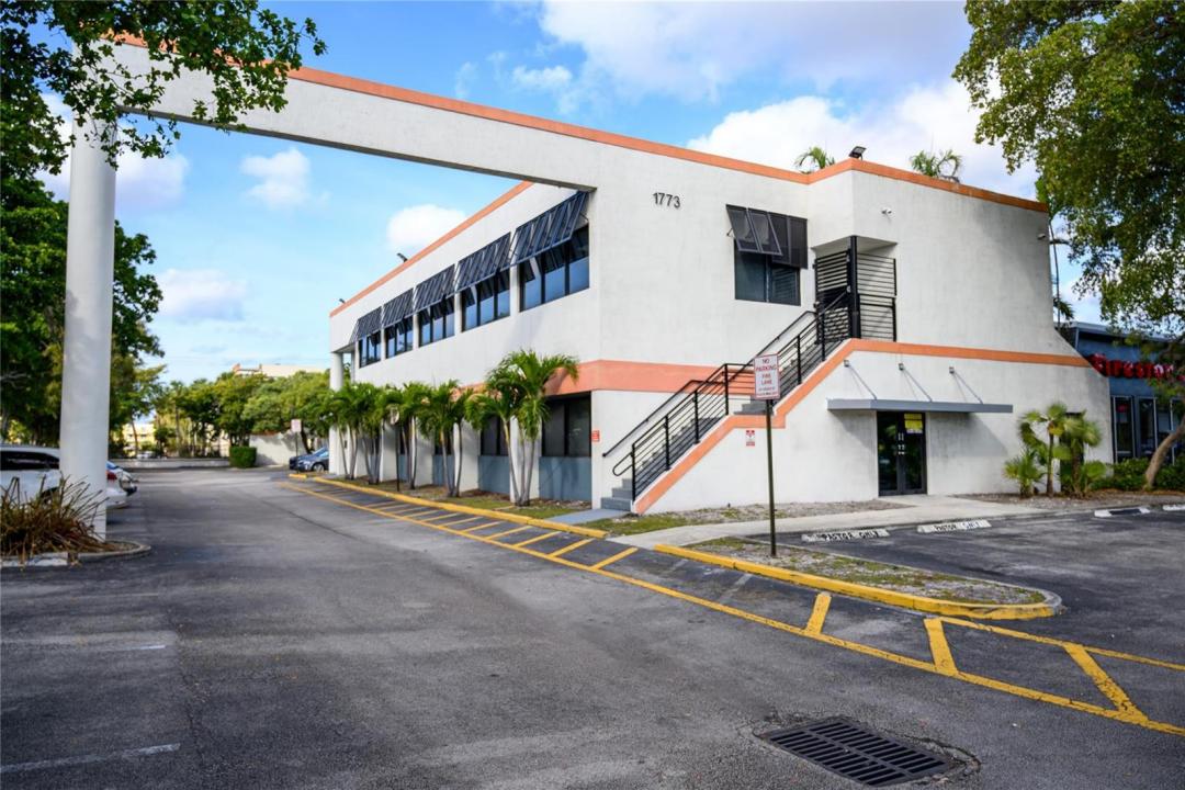 1773 N State Road 7 102, Lauderhill, Floride 33313, États-Unis