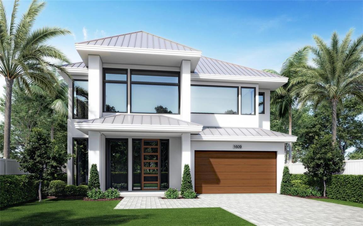 1609 SE 1st Street, Fort Lauderdale, Florida 33301, Stati Uniti