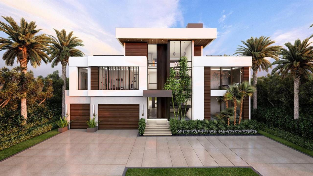 2893 NE 27th Street, Fort Lauderdale, Floride 33306, États-Unis